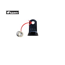 Distans Y-slagor Rammy Slaghack
