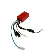 CDI Box Polaris 500 00-02