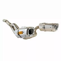RJWC Slip-On APX DUAL Can-Am Outlander G2 RJWC Slip-On APX DUAL Can-Am Outlander G2