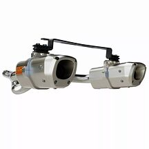 RJWC Slip-On APX DUAL Can-Am Renegade G2 RJWC Slip-On APX DUAL Can-Am Renegade G2