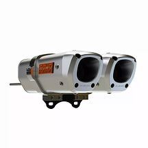 RJWC Slip-On APX DUAL Polaris Sportsman/Scrambler 1000 RJWC Slip-On APX DUAL Polaris Sportsman/Scrambler 1000