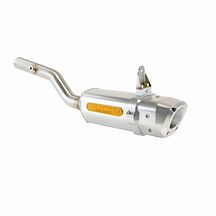 RJWC Slip-On APX SINGLE Can-Am Outlander G2 RJWC Slip-On APX SINGLE Can-Am Outlander G2