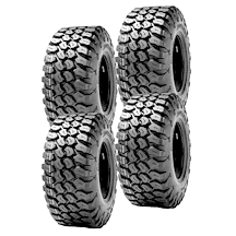 ATV Däckpaket Hardtrail P3139 26x14