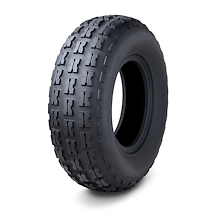 Quad Däck P327 Mini 19x7-8