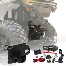 Vinsch Bak CF-Moto 450/520 2023+