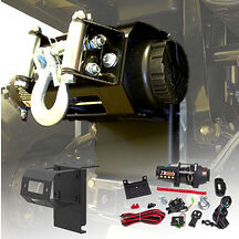 Vinsch Bak Polaris