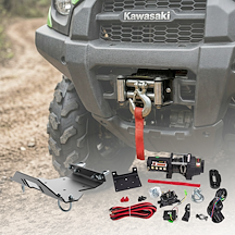 Vinsch Fram Kawasaki Brute Force 650/750