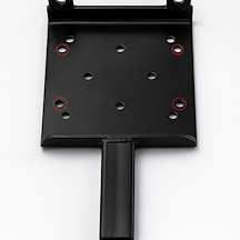 Vinschfäste till Polaris 1-1/4 tum Dragkroksfäste