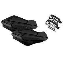 Powermadd Sentinel Handtagsskydd Kit Svart Powermadd Sentinel Handtagsskydd Kit Svart
