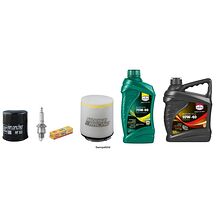  Servicekit Arctic Cat 500 10-14