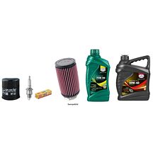 Servicekit Can Am Outlander 500 13-