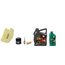 Servicekit Arctic Cat 650 V2
