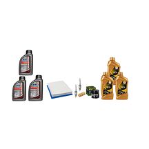 Servicekit Polaris Ranger RZR EFI XP 2013-