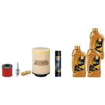 Servicekit Suzuki LTZ 400