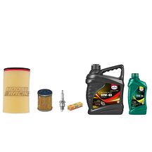 Servicekit Yamaha Big Bear 350