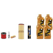 Servicekit Yamaha Raptor 350