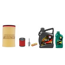 Servicekit Yamaha Kodiak 400 93-99