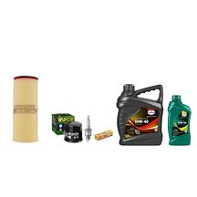 Servicekit Yamaha Grizzly 660 02-06