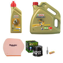 Servicekit Yamaha Grizzly 550