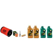 Servicekit Can Am Outlander 500 DPS / 570L / 650 / MAX/PRO/XMR/DPS 2014-2017