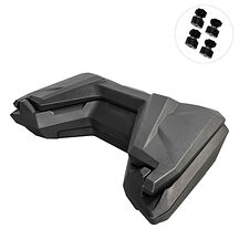 Packlåda Bak CF Moto C-Force 625 Packlåda Bak CF Moto C-Force 625