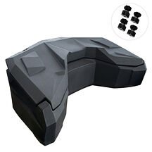 Packlåda Bak CF Moto C-Force 850/1000 Packlåda Bak CF Moto C-Force 850/1000