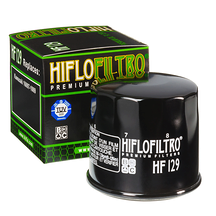 Oljefilter HF129 Oljefilter HF129