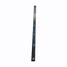 Skrapstål Plast Iron Baltic Plog 180cm Skrapstål Plast Iron Baltic Plog 180cm