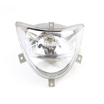 Framlampa SMC CBW
