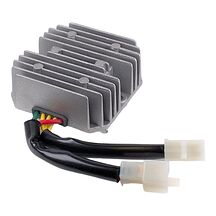 Laddregulator SMC 250