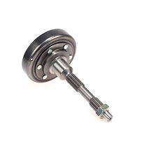 Kopplingshus Primärvariator SMC J-MAX 700 Kopplingshus Primärvariator SMC J-MAX 700