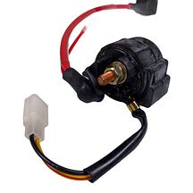 Startrelä SMC Wildcat