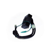 Växellägeskontrollbox SMC J-MAX 700