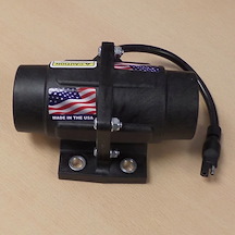 SnowEx DC-80 Vibrator Sandspridare