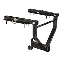 Snowex Drop Utility Mount SP-575X-1