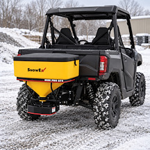 Snowex SP-575X-1 UTV Salt/Sandspridare 165L