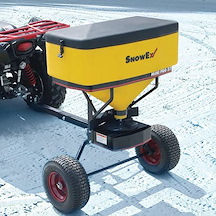 Snowex Trailer Mount SP-575X-1