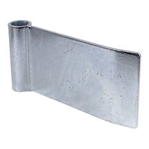 Ständskyddsplåtsdetalj Till Slaghack ATVM-120