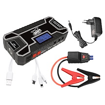 Starthjälp 1200A Starthjälp 1200A