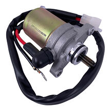Startmotor Can-Am DS70/90 Startmotor Can-Am DS70/90