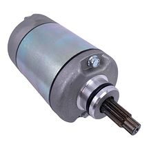 Startmotor Honda TRX300 88-00 Startmotor Honda TRX300 88-00