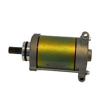 Startmotor Linhai 500 / 550