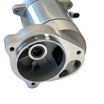 Startmotor Polaris 250-400 Scrambler/Trail Boss/Big Boss Startmotor Polaris 250-400 Scrambler/Trail Boss/Big Boss