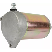 Startmotor Suzuki LT 250/300 E