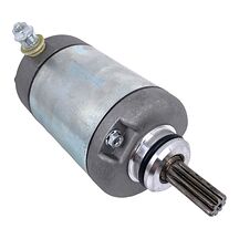 Startmotor Suzuki LTA450/500 King Quad Startmotor Suzuki LTA450/500 King Quad