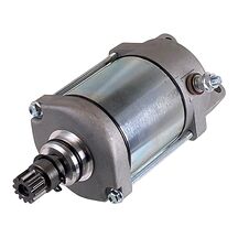 Startmotor TGB Blade/Target 425/450/550 Startmotor TGB Blade/Target 425/450/550