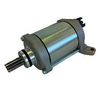 Startmotor Yamaha YFM450 Grizzly 11-14 Startmotor Yamaha YFM450 Grizzly 11-14