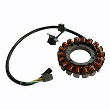 Stator Suzuki LT-A400/LT-A400F 2002-2007 Stator Suzuki LT-A400/LT-A400F 2002-2007