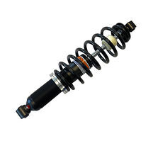 Stötdämpare bakre Polaris 330/400/500/570/800