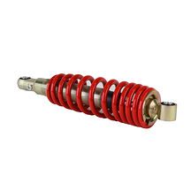 Stötdämpare fram CF Moto